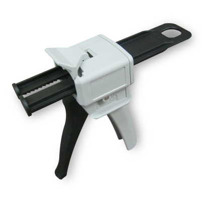 GlueOnline PQ50 Manual Dispensing Gun (50ml Carts)