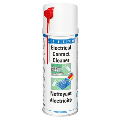 WEICON Electro Contact Cleaner 400ml
