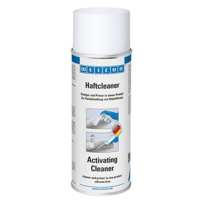 WEICON Activating Cleaner 400ml