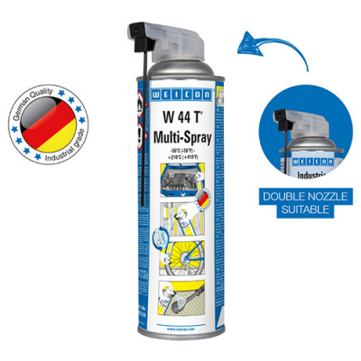 WEICON W 44 T® Multi-Spray 500 ml