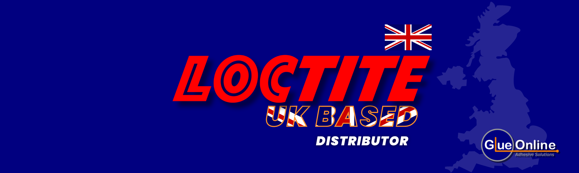 Loctite® UK Suppliers