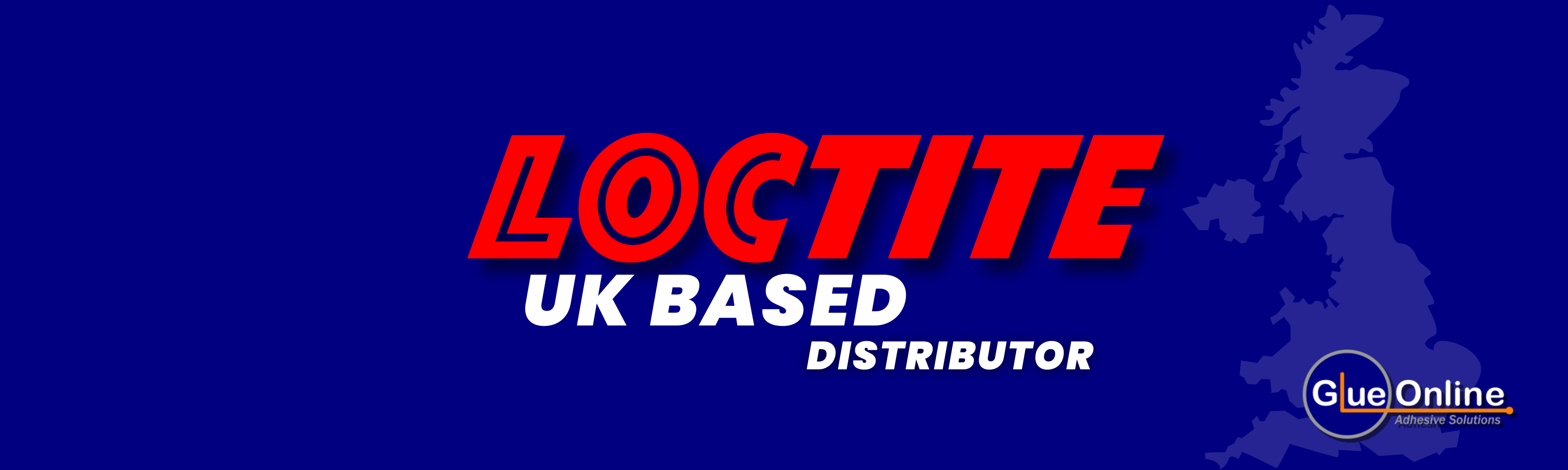 Loctite® UK Suppliers